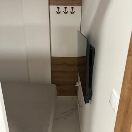 Vema 5 Apartment Belgrade