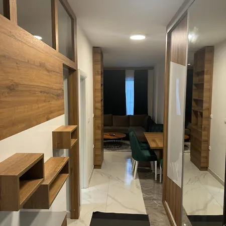 Daire Vema 5 Belgrad