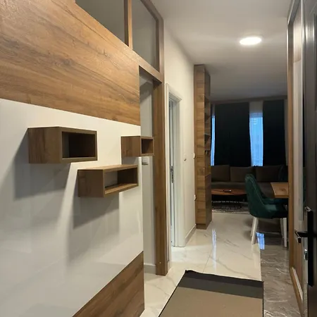 Vema 5 Apartment