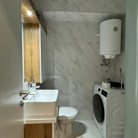 Vema 5 * Belgrade
