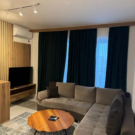 Vema 5 Apartment *