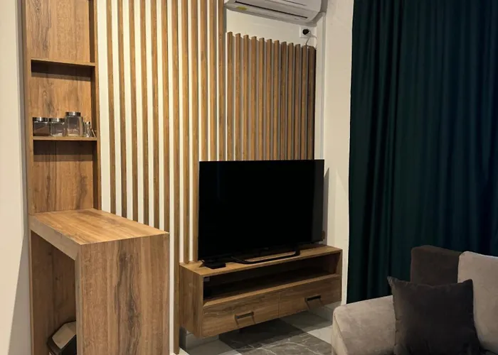 Vema 5 베오그라드